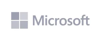 microsoft logo - IT Partnerships