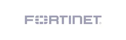 Fortinet logo