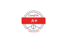 IT Knowledge - Comptia A+