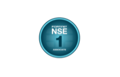 IT Knowledge - fortinet 1