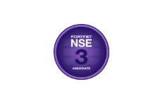 IT Knowledge - Fortiniet 3