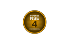 IT Knowledge - Fortiniet 4