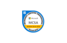 It Knowledge - MSCA-Microsoft Certified Professional (MCP) – Server Virtualization with Windows Server Hyper-V and System Center (SSCM)