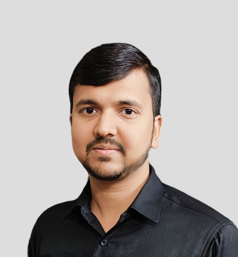 It Support Solutions from Mayank
