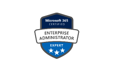 IT Knowledge - Microsoft Certified Enterprise Administrator