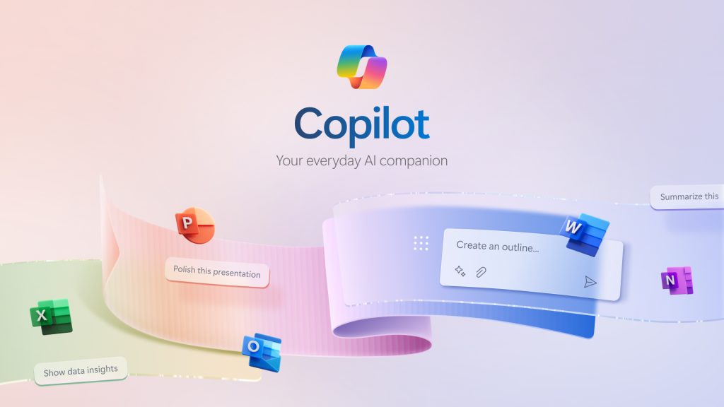 copilot adoption for apps