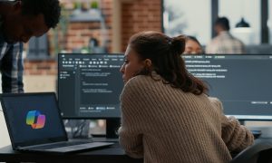 Microsoft 365 Copilot Security