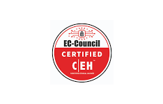 CEH Certified Ethical Hacker
