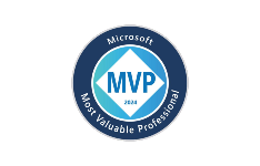 Microsoft MVP 2024