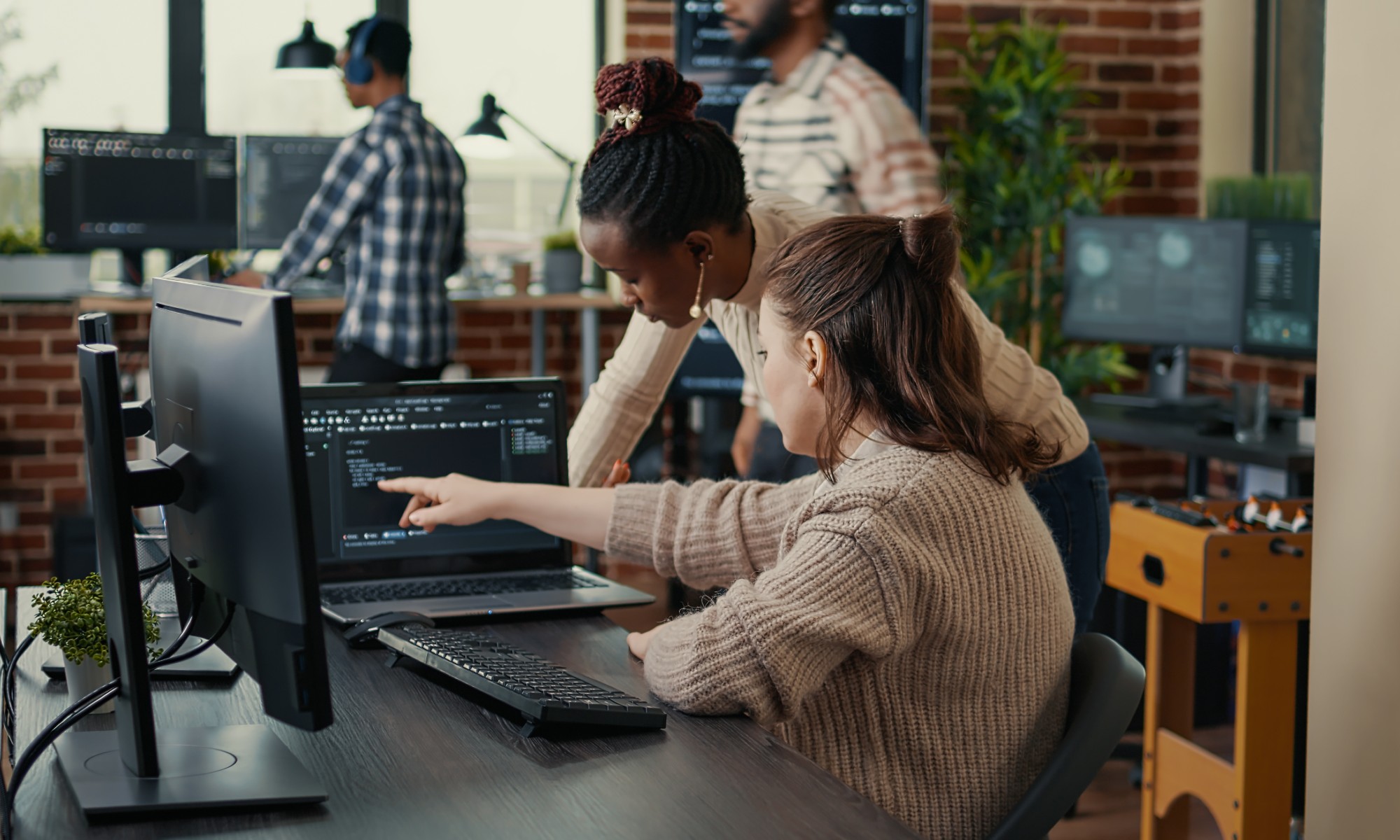 What is an AI Agent