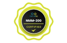 Nerdio NMM-200