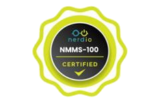 Nerdio NMMS - 100