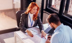 Property Management CRM