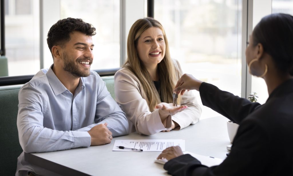Property Management Lifecycle