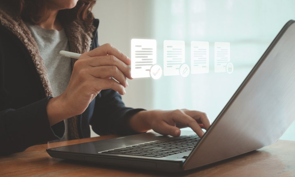 Manage Property Management with Dynamics 365