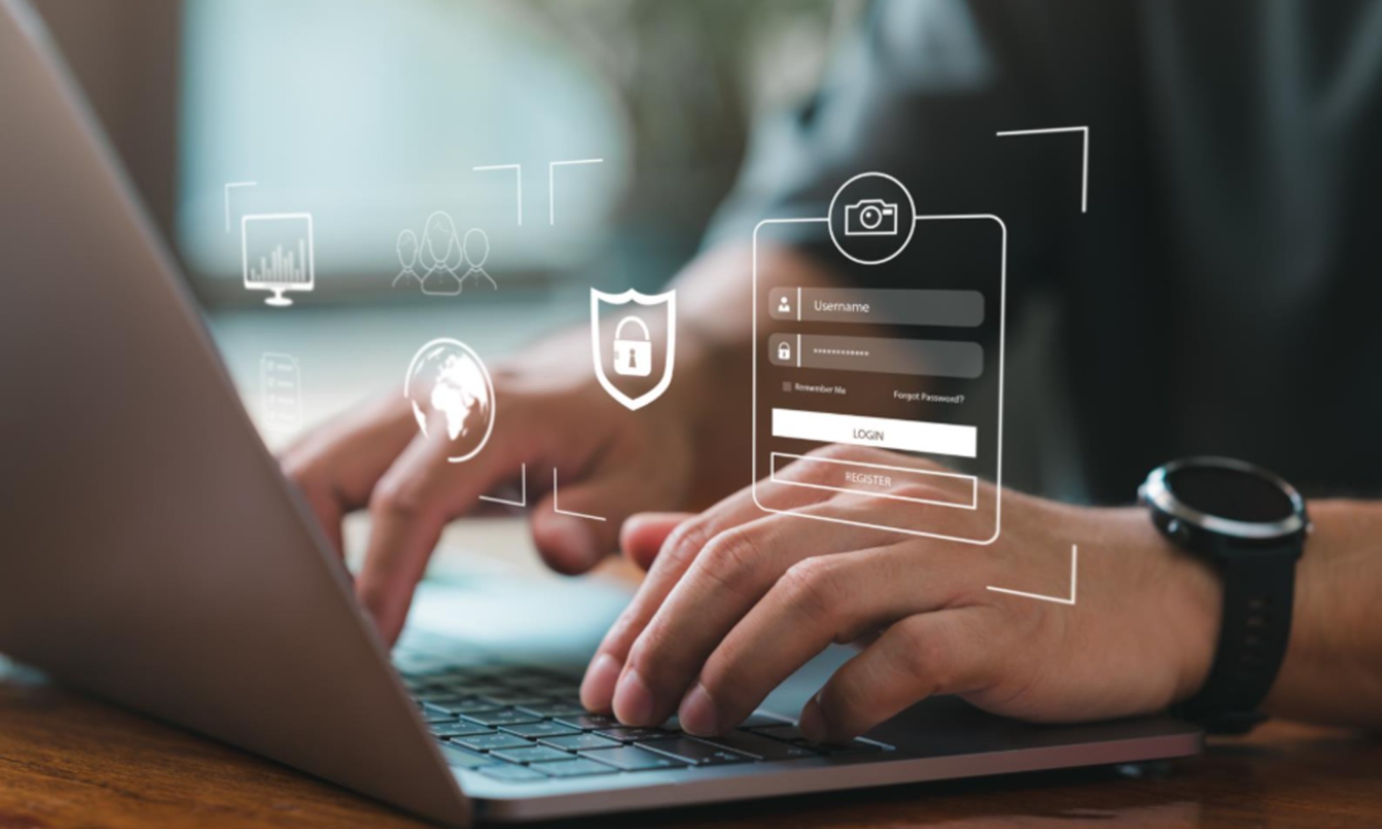 AVD - Azure virtual desktop