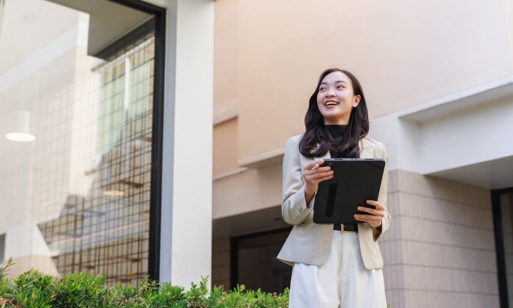 Property Management System Case Study